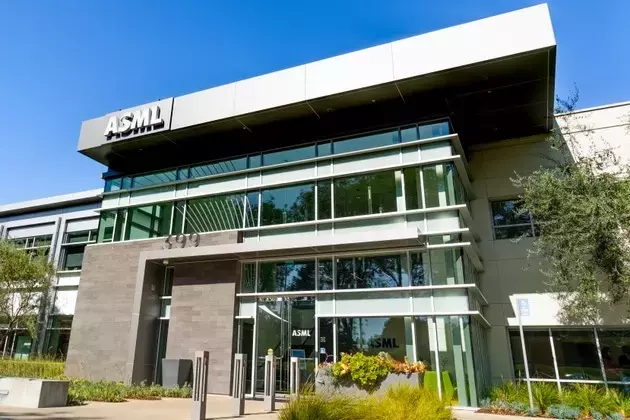 ASML: Upgraded Outlook and Price Target