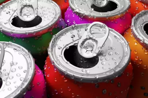 National Beverage's Stagnant Growth and Fair Valuation