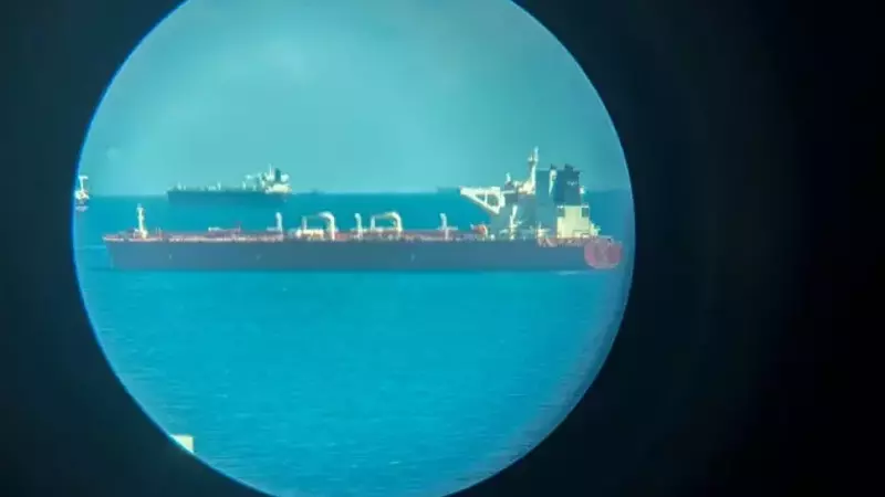 Frontline's Tanker Fleet and Market Position Amidst Geopolitical Shifts