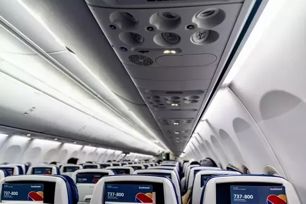 Alaska Air Group: Navigating Turbulence, Poised for Ascent