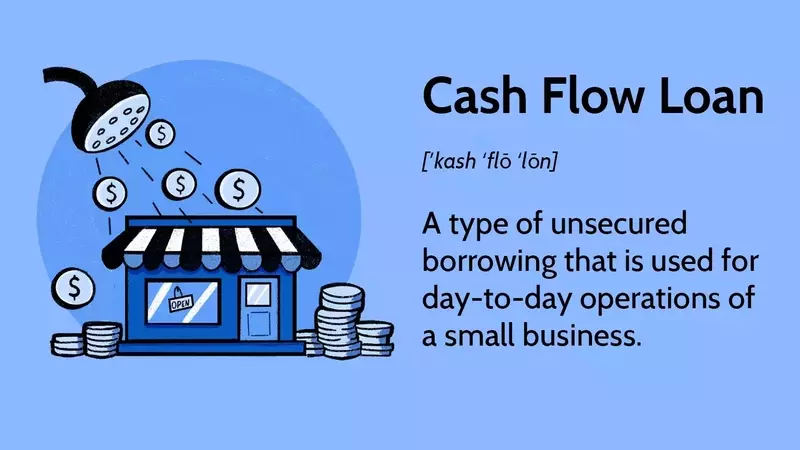 Understanding Cash Flow Loans for Businesses