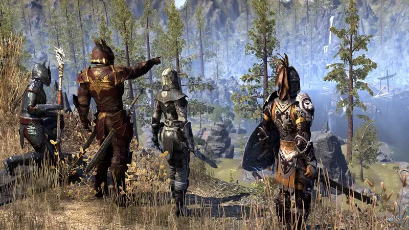 ZeniMax Online Studios Experiences Significant Staff Reductions