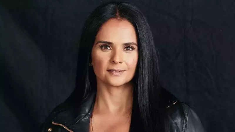 Bela Bajaria Honored with International Emmy Founders Award
