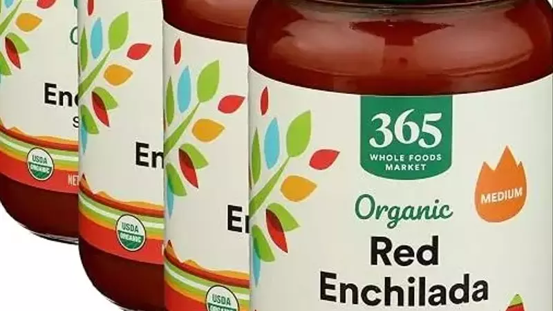 The Everyday Hero: Discovering a Reliable Red Enchilada Sauce for Culinary Adventures