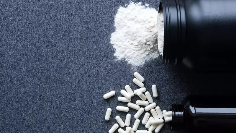Ritirati Integratori e Uova: Allerta Sicurezza Alimentare
