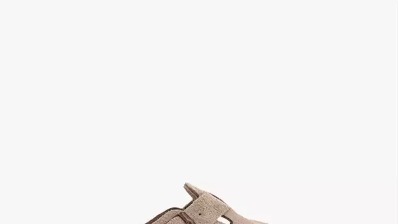 Summer's Must-Have Footwear: The Enduring Allure of Birkenstock Sandals