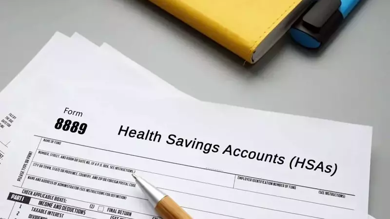High Earners Face 401(k) Tax Break Loss: HSA Offers a Solution