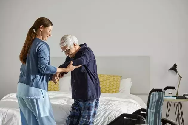 National HealthCare's Growth Potential Appears Limited in the Intermediate Term