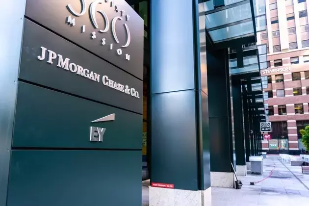 JPMorgan Chase Continues Strong Performance Amidst Economic Headwinds