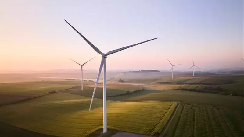 Richardson Poised for Significant Growth Driven by Wafer Fab Equipment and AI Data Centers