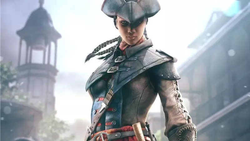 Ubisoft's Next Remake: Iconic Assassin's Creed Titles Worth Reviving