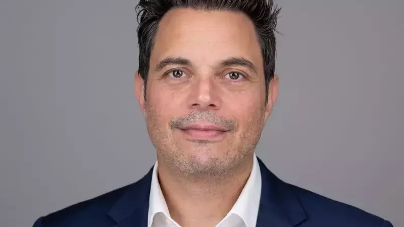 MS NOW Appoints Brian Swarth as Senior Vice President of Marketing