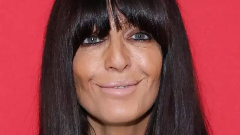 Claudia Winkleman's Talk Show Canceled After One Season