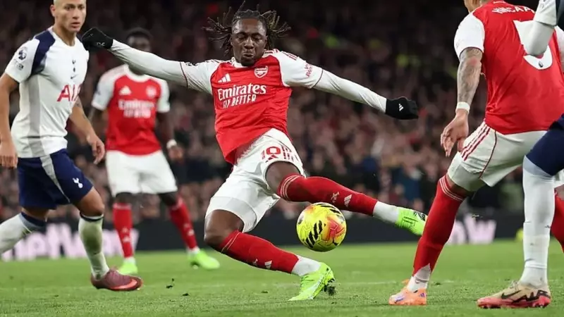 NBC Sports Capitalizes on World Cup Enthusiasm to Boost Premier League Interest