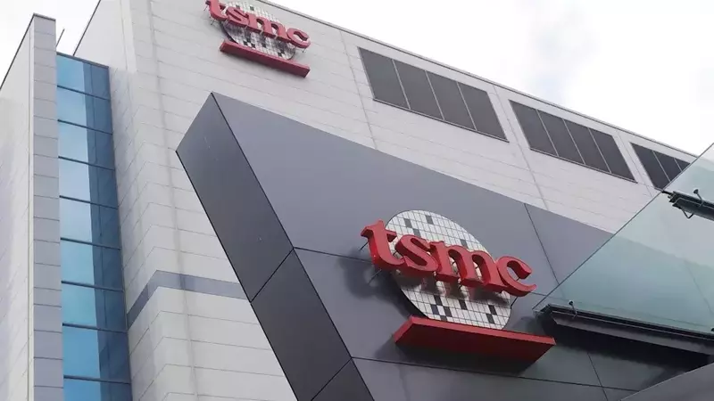 TSMC Boosts Capital Expenditure and Revenue Forecast Amid Soaring AI Chip Demand