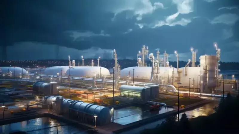 National Grid Invests $1.75 Billion in US Energy Platform Joulent to Meet Surging Power Demand