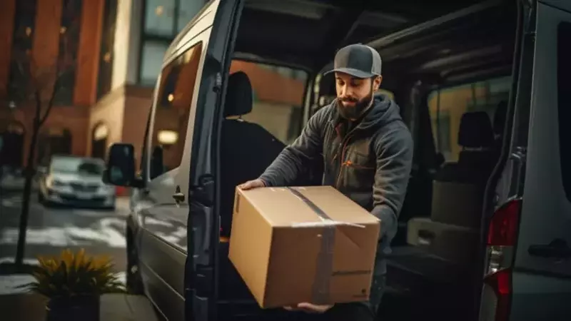 UPS Recognized as a Premier Dividend Investment by Renaissance Technologies