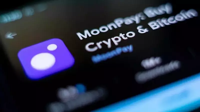 MoonPay Acquires Crypto Deposit Firm Glide