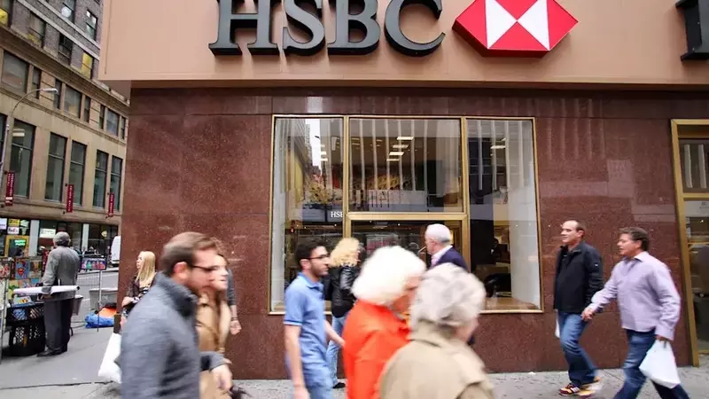 HSBC's Strategic Dividend Growth and Turkish Market Focus