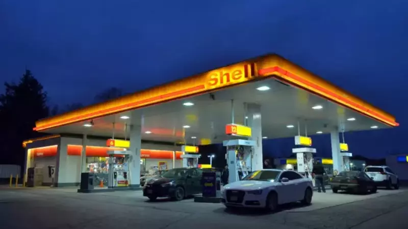 Shell Plc's Strategic Divestments and Investment Outlook