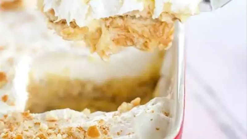Cool Treats: A Dozen No-Bake Desserts for Effortless Summer Indulgence