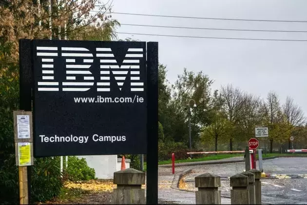 IBM's Q2 Performance: A Deep Dive into Revenue Misses and AI Challenges