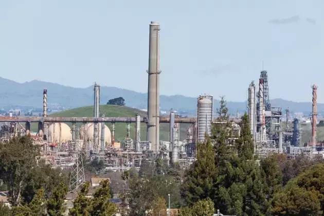 PBF Energy's Soaring Fortunes: A Deep Dive into the Refining Boom
