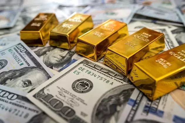 Gold Market Dynamics: IAUI ETF's Role in a Volatile Landscape