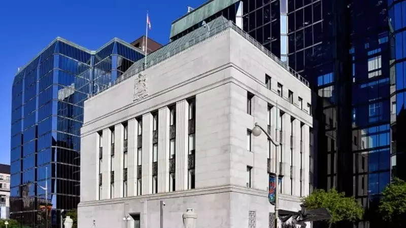 Bank of Canada: Holding Steady Amidst Economic Shifts