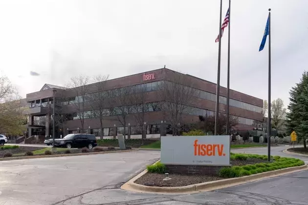 Fiserv's Financial Health: A Deep Dive into Valuation and Debt Concerns