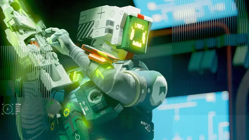 Marathon's Experimental PvE Mode "Vault Breaker" Limited to Two-Week Trial