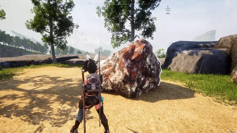 Efficient Ore Farming in Palworld: A Comprehensive Guide