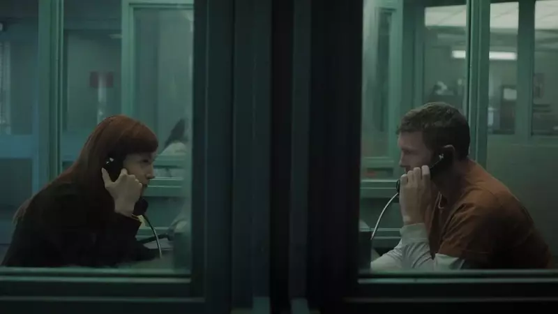 Netflix's 'I Will Find You' Dominates Streaming Charts