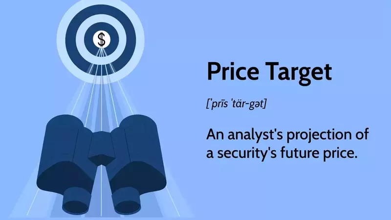 Understanding Stock Price Targets: A Comprehensive Guide for Investors