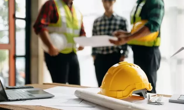 Homebuilder Confidence Dips Amidst Affordability Crisis
