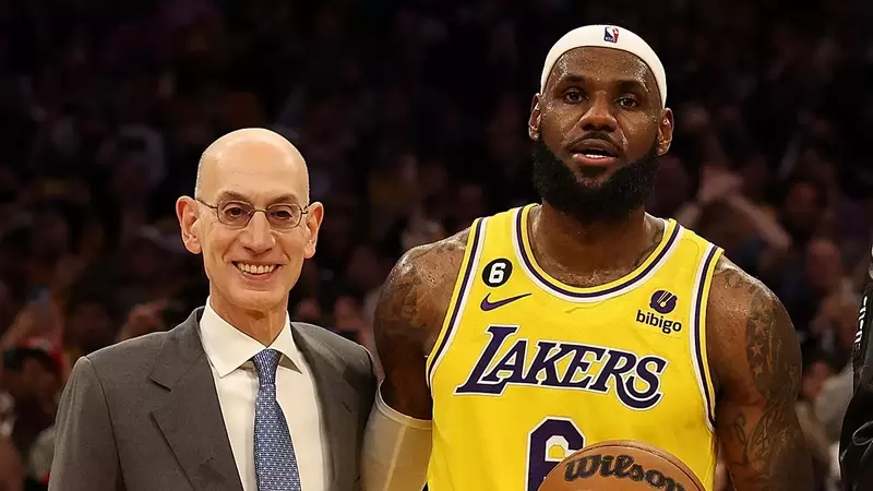 NBA's Schedule Dilemma: Waiting for LeBron James' Next Move