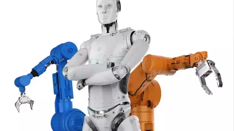OpenAI Forges Ahead in Robotics: The Next AI Frontier