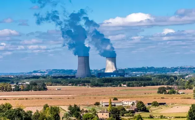 Investment Opportunities in SMRs: The Future of Nuclear Power
