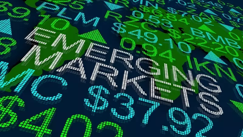 Emerging Markets Bonds: Resilience Amidst Shifting Global Dynamics