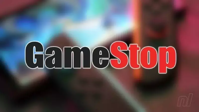 GameStop CEO: Video Game Software Now a Minor Part of Business, eBay Acquisition Still Planned