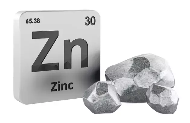 Nexa Resources: Zinc's Untapped Potential