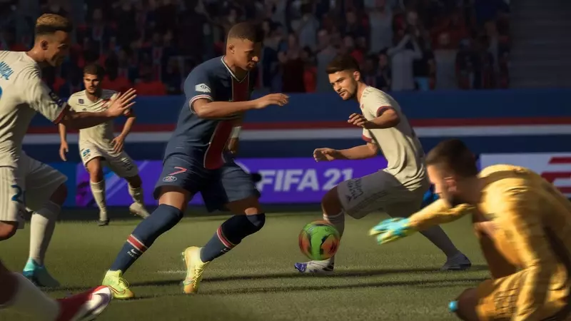 Gaming Industry Explores In-Game Advertising with Caution