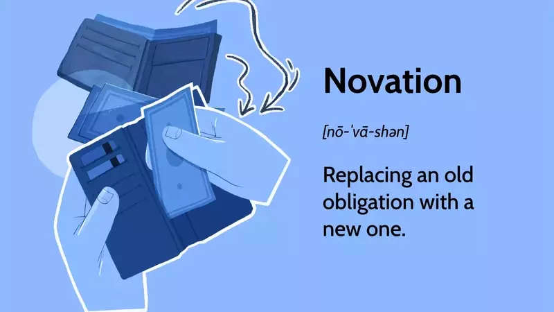 Understanding Novation in Contract Law