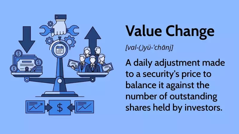 Understanding Stock Value Changes and Their Impact