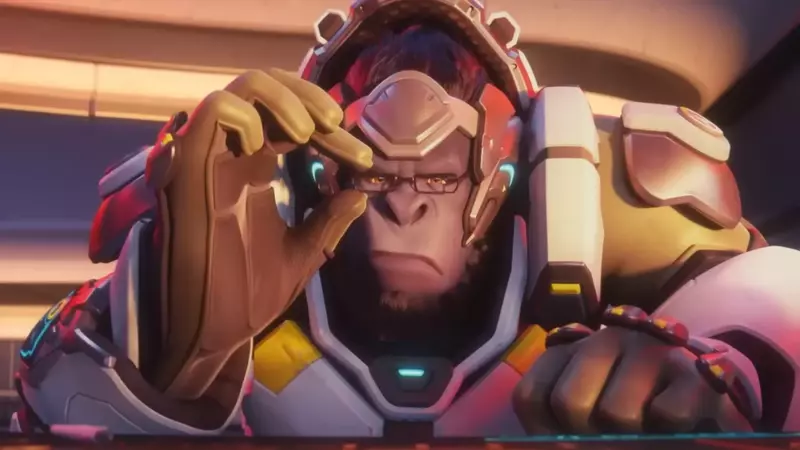 Overwatch's 6v6 Compromise: A Flawed Attempt to Blend Formats