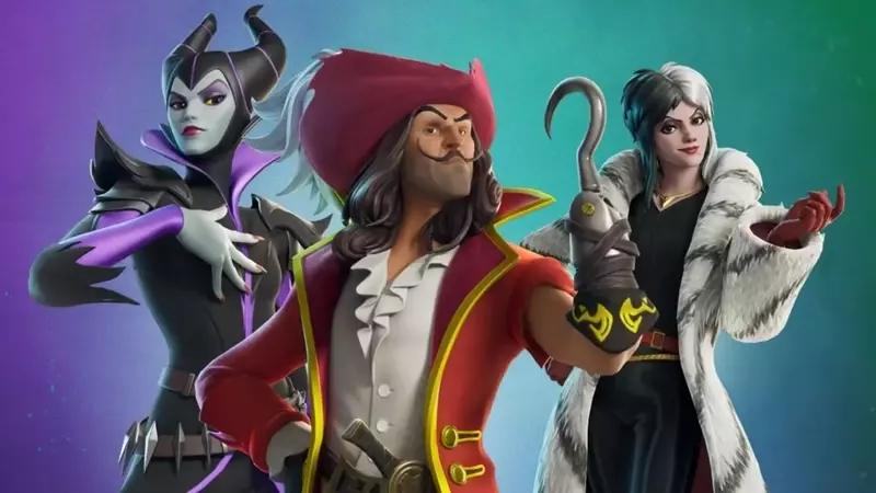 Epic Games Integrates AI-Powered Voices into Fortnite Characters