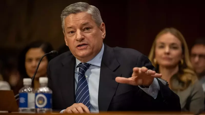 Netflix Stock Targets Cut Amid Q2 2026 Earnings, Wall Street Retains Long-Term Faith