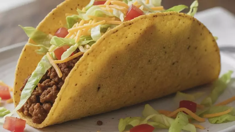 Focolaio di Ciclospora negli USA: la lattuga di Taco Bell individuata come fonte principale