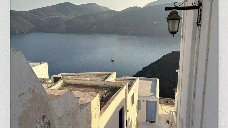 Discovering Greece's Untouched Island Gems