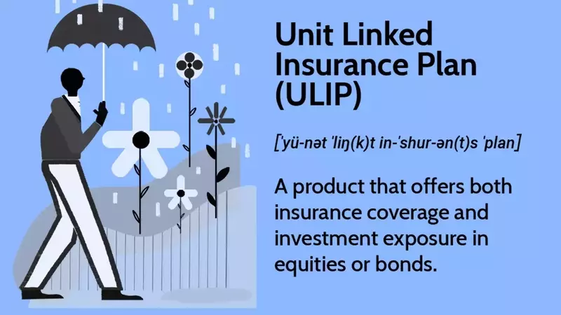 Unit-Linked Insurance Plans: An Integrated Approach to Insurance and Investment